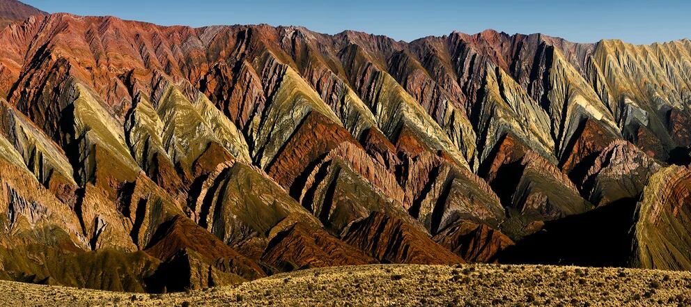 Quebrada de Humahuaca